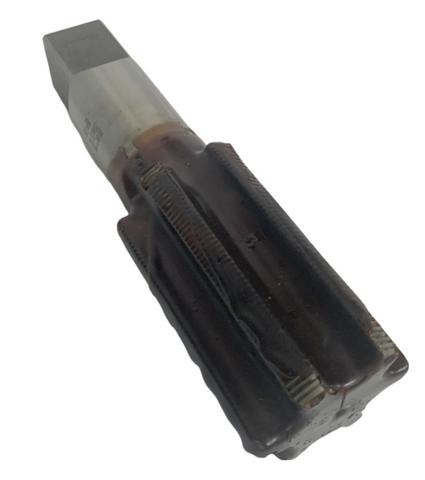 Besly 2-3/8"-12 Hand Tap 6 Flute NS HS GH3 X1283