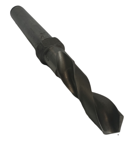 SIP Societe Genevoise 1.210" Taper Shank Drill Bit
