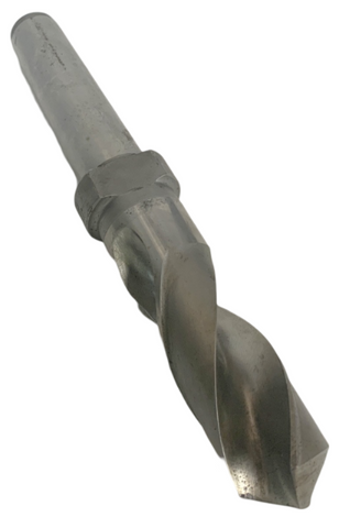 SIP Societe Genevoise DC 1.460" Taper Shank Drill Bit