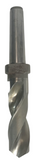 SIP Societe Genevoise DC 1.580" Taper Shank Drill Bit