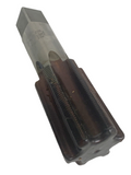 Besly 2-1/4"-12 Hand Tap 6 Flute NS HS GH3 X1286