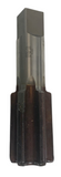 Besly 2-1/4"-12 Hand Tap 6 Flute NS HS GH3 X1286