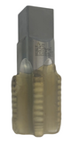 Besly 1-1/4-11-1/2 NPTF HS G Straight Flute Tap F4621