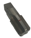Besly 1-11"-1/2 NPT HS G M Straight Flute Tap F 7261