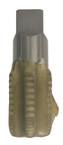 Besly 1-11"-1/2 NPTF HSG M Straight Flute Tap F1434