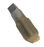 Besly 3/4"-14 NPT HS G M Straight Flute Tap F1711
