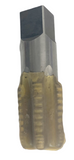Besly 3/4"-14 NPT HS G M Straight Flute Tap F1711
