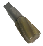 Brubaker 1-1/2"-12NF Hand Tap HSS GH-2 6D
