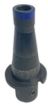 Parlec N40-62EM2 End Mill Tool Holder 1191 Made in USA