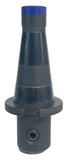 Parlec N40-62EM2 End Mill Tool Holder 1191 Made in USA