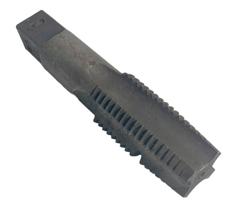 Bay State 1-1/2 6 NC Hand Tap 4 Flute