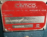 Camco 60-425RDH32-120-30-120-90 Oscillator Index Drive