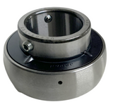 NSK UC205-100D1 Insert Bearing 25.4 mm X 52 mm X 17 mm