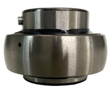 NSK UC205-100D1 Insert Bearing 25.4 mm X 52 mm X 17 mm