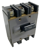 Square D MH-316 3-Pole Circuit Breaker 100A 240V 3Ph