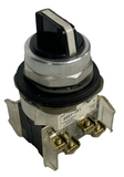 Allen-Bradley 800T-J91 Selector Switch Series T W/ Contact 800T-XA