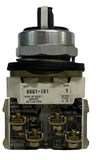 Allen-Bradley 800T-J91 Selector Switch Series T W/ Contact 800T-XA