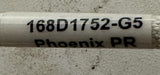 GE 168D1752-G5 Wiring Harness Phoenix PR