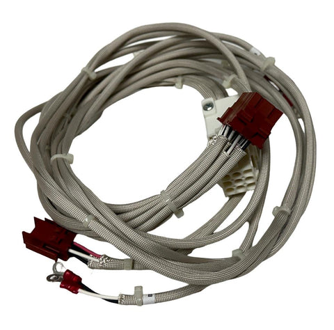GE 168D1752-G5 Wiring Harness Phoenix PR