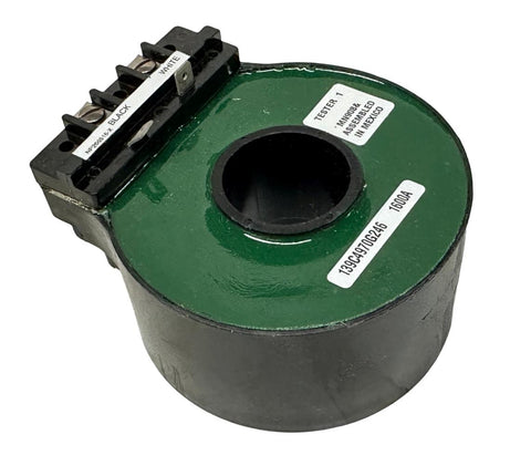 General Electric 139C4970G246 Current Sensor 1600A