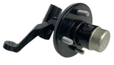E-Z-GO 70930G01 & 70931G01 Passenger/Driver Side Spindle Hub Assembly
