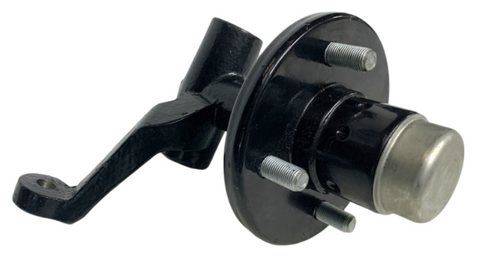 E-Z-GO 70930G01 & 70931G01 Passenger/Driver Side Spindle Hub Assembly