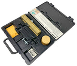AllPax 101X03-1 Gasket Cutter Assembly Set