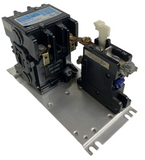 Telemecanique A202AC12 Magnetic Motor Starter 600 VAC Max Size 00