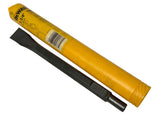 Dewalt DW5773 Heavy Duty Scaling Chisel 1-1/4" Width Blade 12" OAL