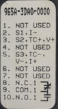 Watlow 965A-3DA0-0000 Temperature Controller Series 965