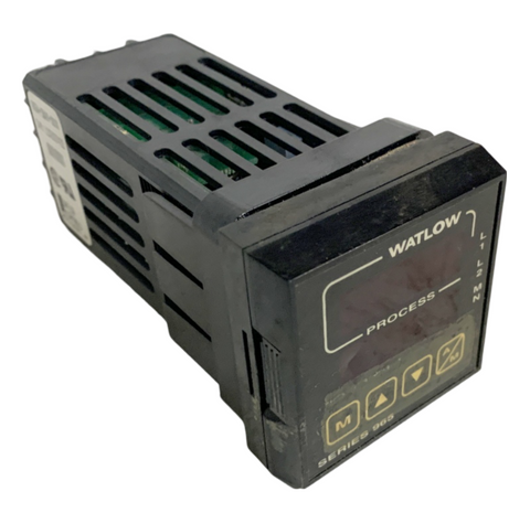 Watlow 965A-3DA0-0000 Temperature Controller Series 965