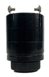 Sonalert SC110P Piezo Buzzer Alarm 30-120 VAC 6-22 mA