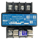 Micron B050BTZ13 ImperviTran Control Transformer 230/460V 50/60HZ