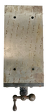 Gilman Precision L6-12-4-M-L Low Profile Lead Screw Slide 12" X 6"
