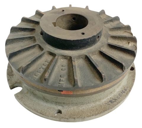 Horton MWB Air Champ Brakes Clutch M8096