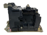 Allen-Bradley 509-BOD Motor Starter 600 VAC 27A Size 1