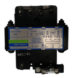 Hevi-Duty E380 Industrial Control Transformer Type SBE 220/230/240V 440/460/480V