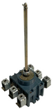 Stromberg OETL-NF100 3-Pole Disconnect Switch 600V 100A