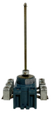 Stromberg OETL-NF100 3-Pole Disconnect Switch 600V 100A