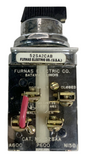 Furnas Electric 52SA2CAB 3-Position Selector Switch