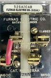 Furnas Electric 52SA2CAB 3-Position Selector Switch