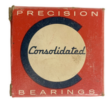 Consolidated 1302 Self Aligning Ball Bearings 15 mm X 42 mm X 13 mm