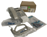 Nortel Meridian NT2N30 Business Office Display Phone 8314A Ash