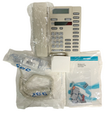 Nortel Meridian NT2N30 Business Office Display Phone 8314A Ash
