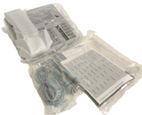 Nortel Meridian NT2K05AA-93 Business Office Display Phone M2006 Dolphin Grey