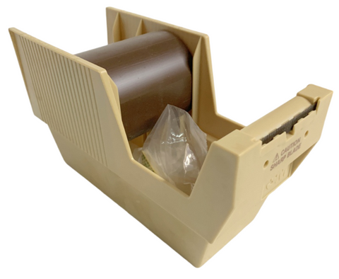 3M P-52W Scotch 3" Tape Dispenser 28600