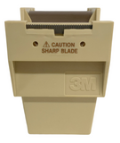 3M P-52W Scotch 3" Tape Dispenser 28600