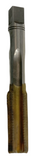 Besly 1"-1/2"-6 ACME/3G Steel Finisher Straight Flute Tap