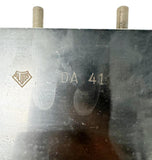 Aloris DA-41 Heavy Duty Lathe Tool Post Boring Bar Holder