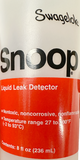 Swagelok MS-SNOOP-8OZ Snoop Liquid Leak Detector 8 fl Oz (236 mL)